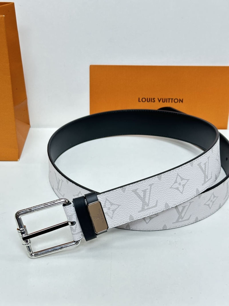 Louis Vuitton Belts